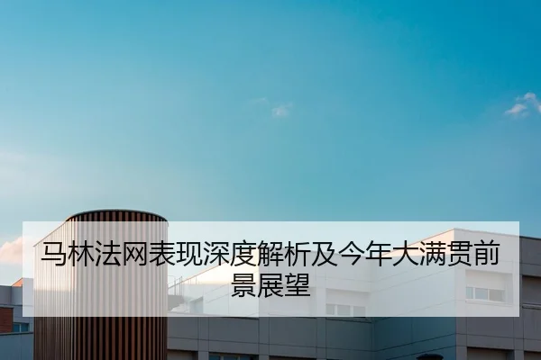 马林法网表现深度解析及今年大满贯前景展望